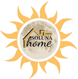 SOLUNA HOME